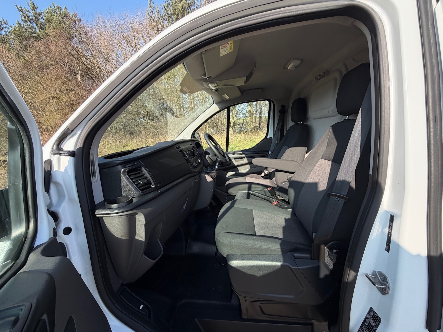 Used Ford Transit Custom 2018 for sale - 77760246: Photo 11