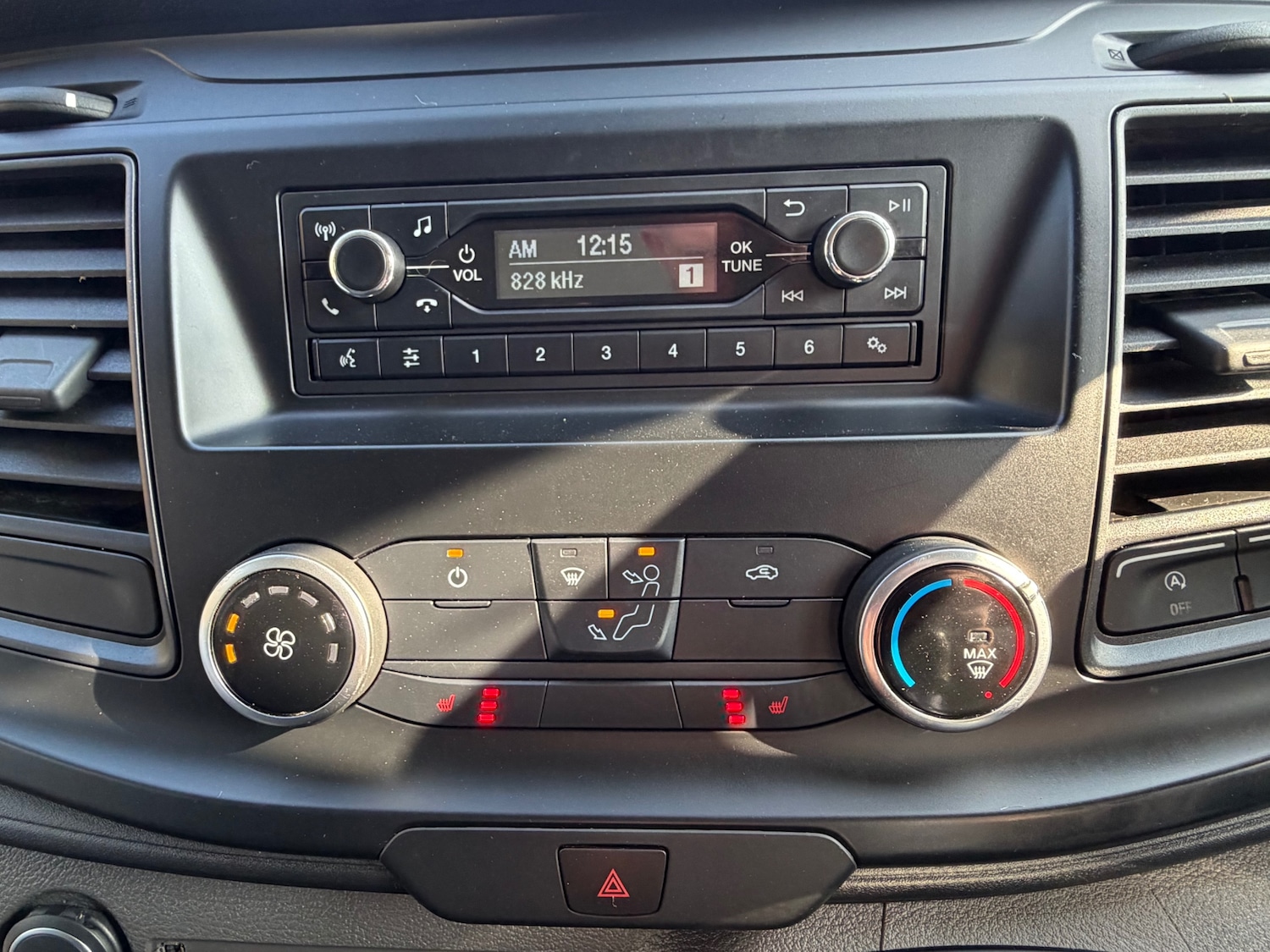 Used Ford Transit Custom 2018 for sale - 77760246: Photo 12