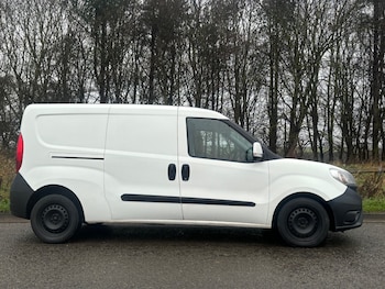 Used Fiat Doblo 2016 for sale - 76946935: Photo