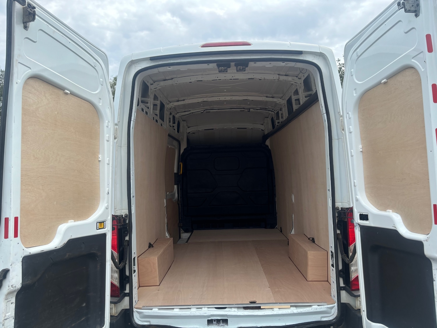 Used Mercedes-Benz Sprinter 2021 for sale - 78040321: Photo 10