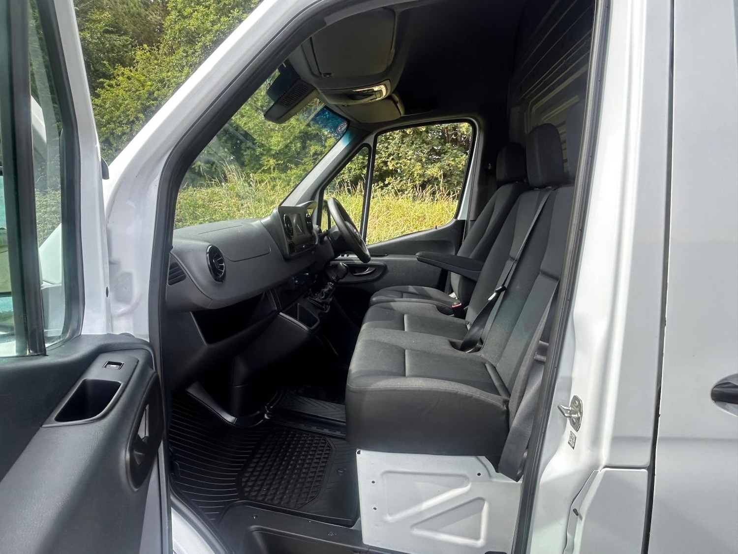 Used Mercedes-Benz Sprinter 2021 for sale - 78040321: Photo 9