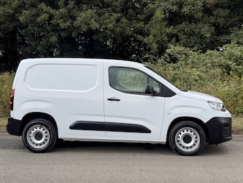Used Citroen Berlingo 2023 for sale - 79663603: Photo
