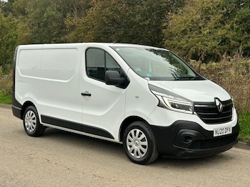 Renault - Trafic