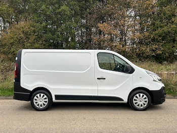 Used Renault Trafic 2020 for sale - 76275881: Photo 3