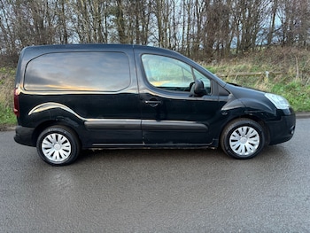 Used Citroen Berlingo 2015 for sale - 77068995: Photo