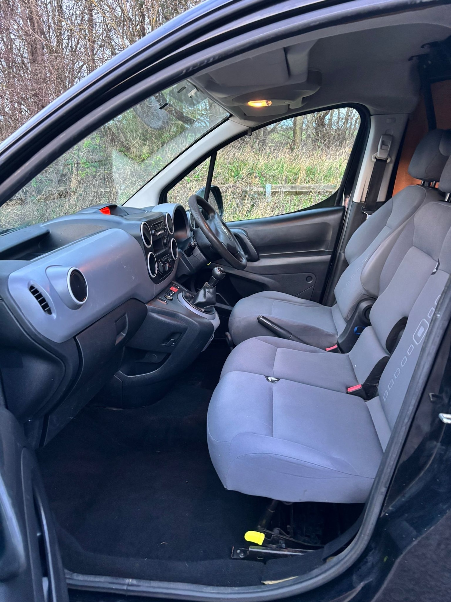 Used Citroen Berlingo 2015 for sale - 77068995: Photo 8