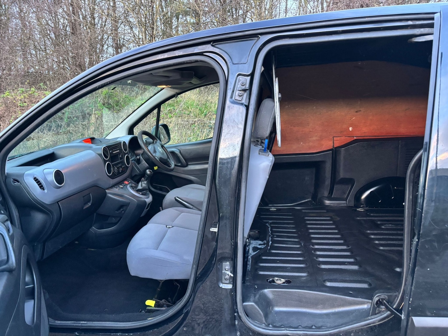 Used Citroen Berlingo 2015 for sale - 77068995: Photo 9