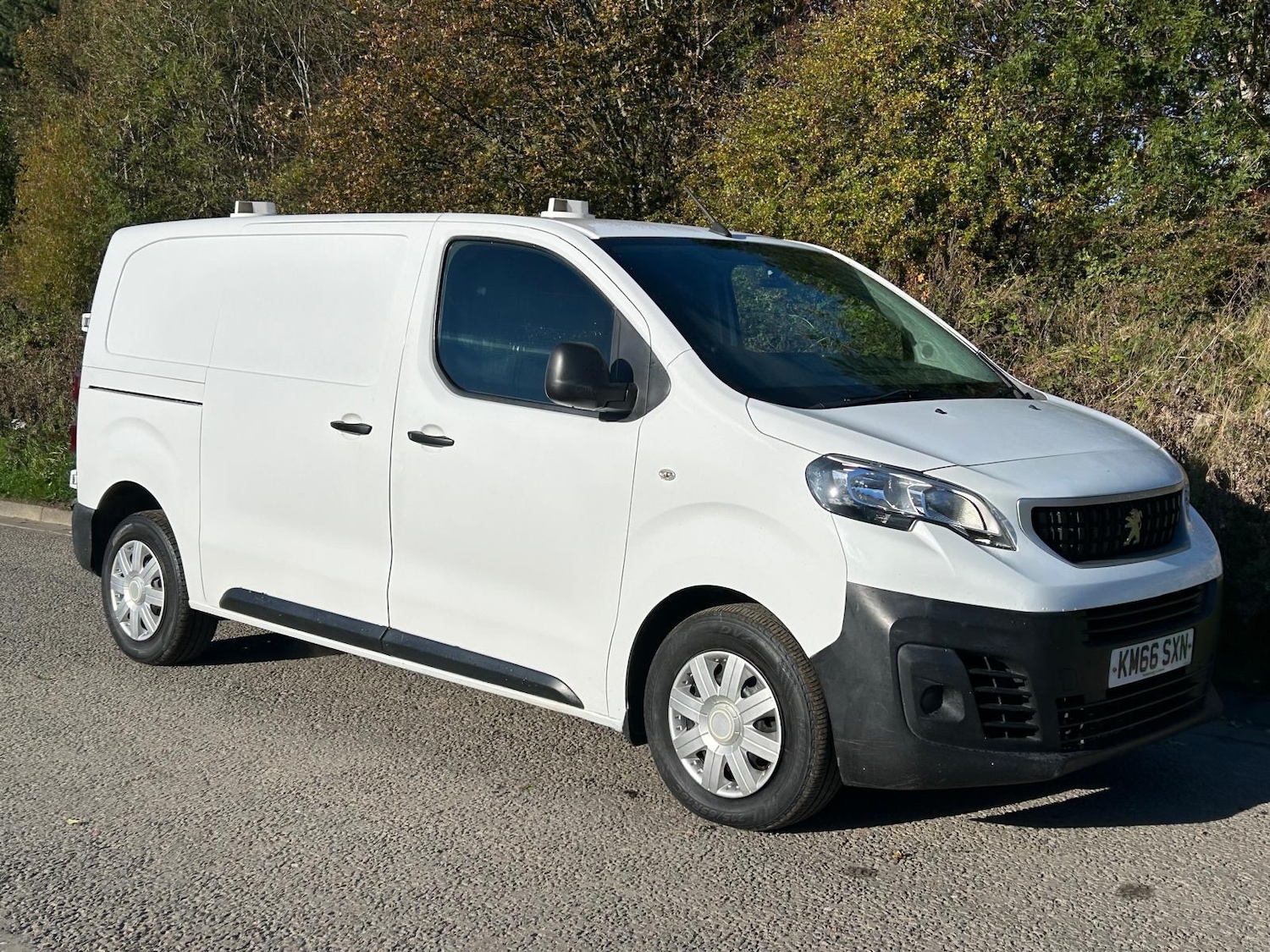 Used Peugeot Expert 2016 for sale - 76374961: Photo 1