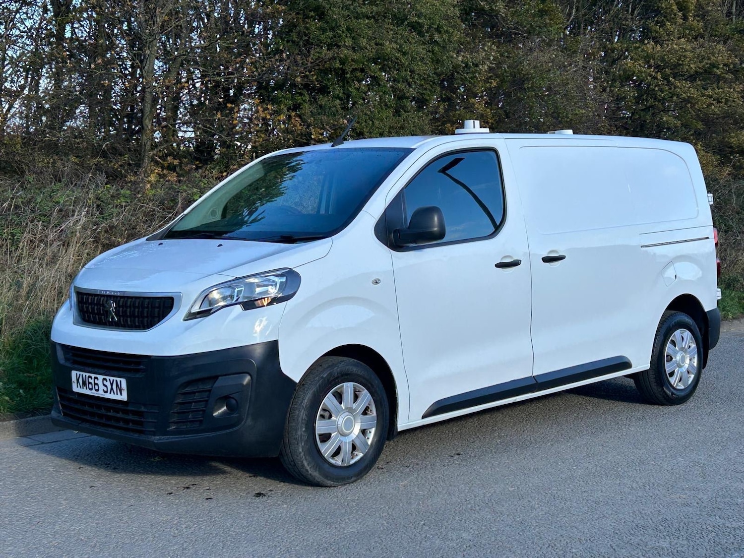 Used Peugeot Expert 2016 for sale - 76374961: Photo 2