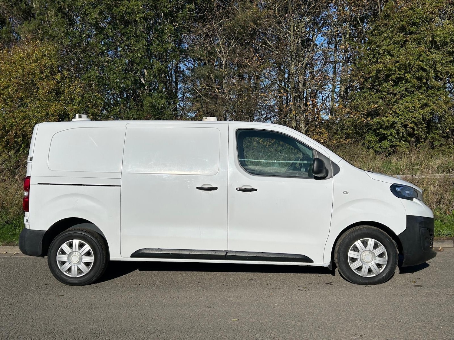 Used Peugeot Expert 2016 for sale - 76374961: Photo 3