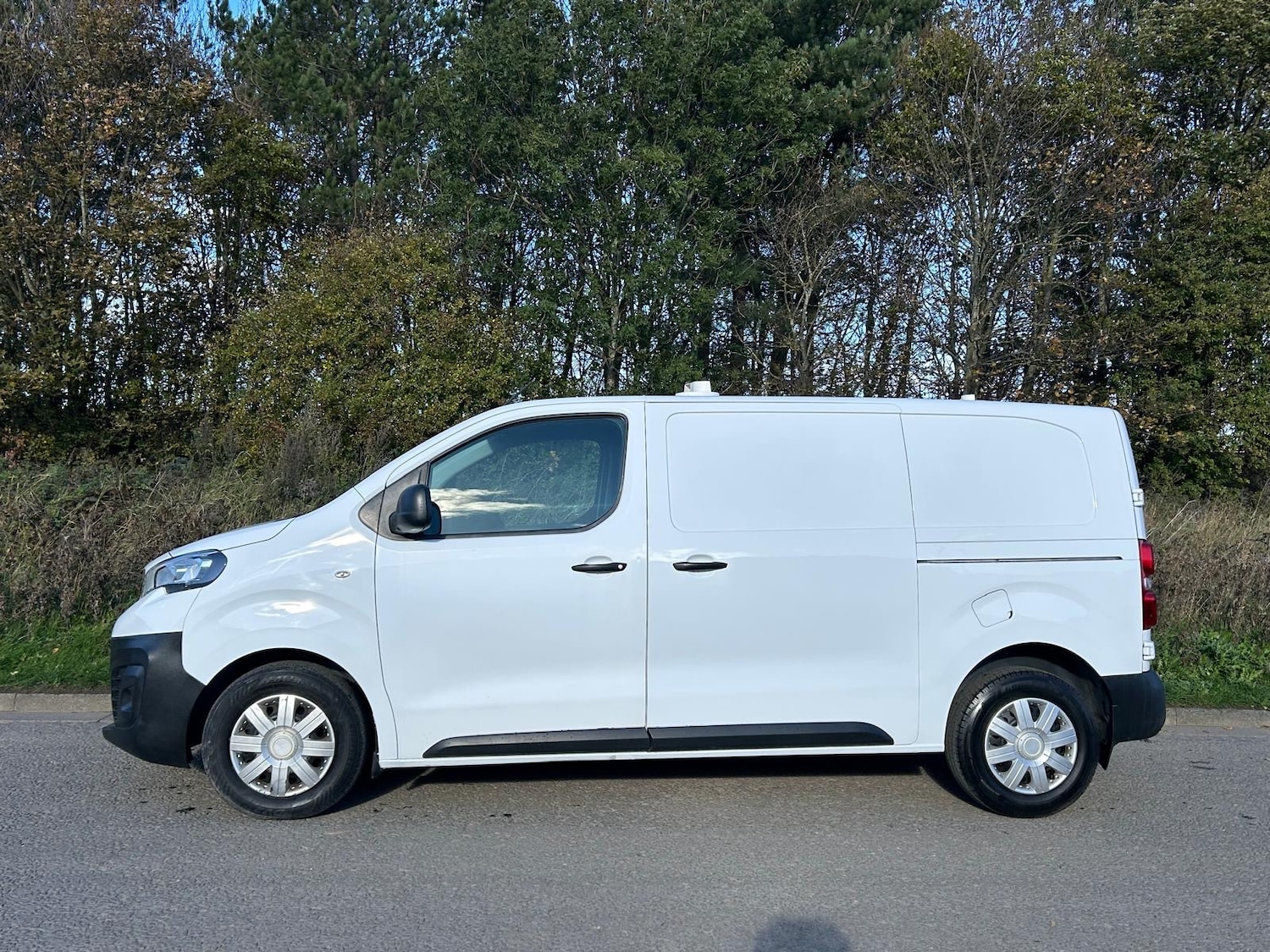 Used Peugeot Expert 2016 for sale - 76374961: Photo 4