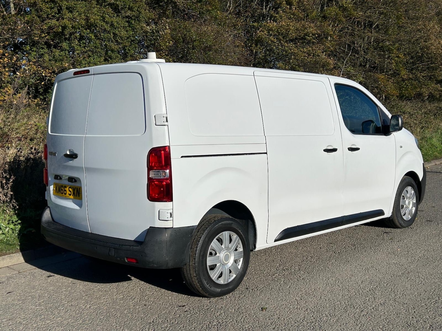 Used Peugeot Expert 2016 for sale - 76374961: Photo 5