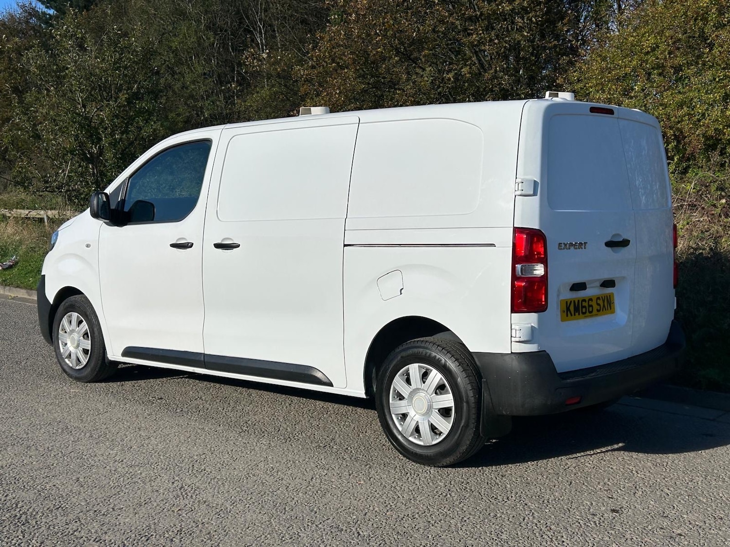 Used Peugeot Expert 2016 for sale - 76374961: Photo 6