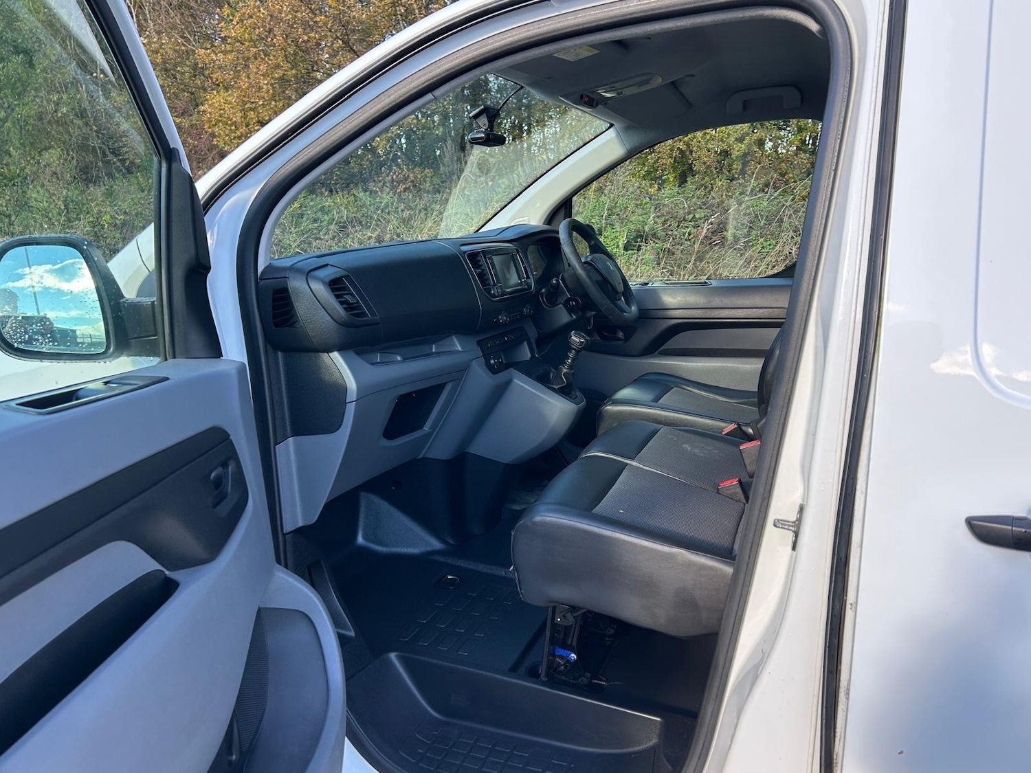 Used Peugeot Expert 2016 for sale - 76374961: Photo 7