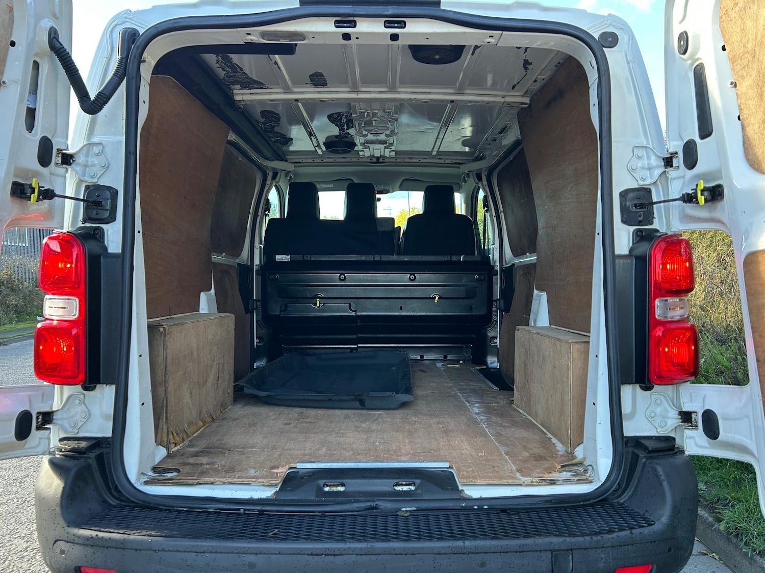 Used Peugeot Expert 2016 for sale - 76374961: Photo 8