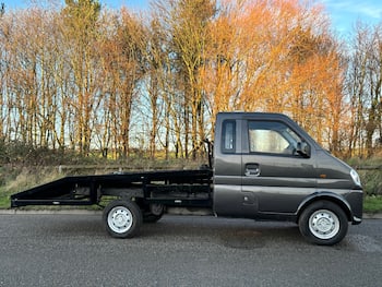 Used DFSK Recovery 2017 for sale - 79476616: Photo