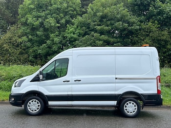 Used Ford Transit 2021 for sale - 78788672: Photo