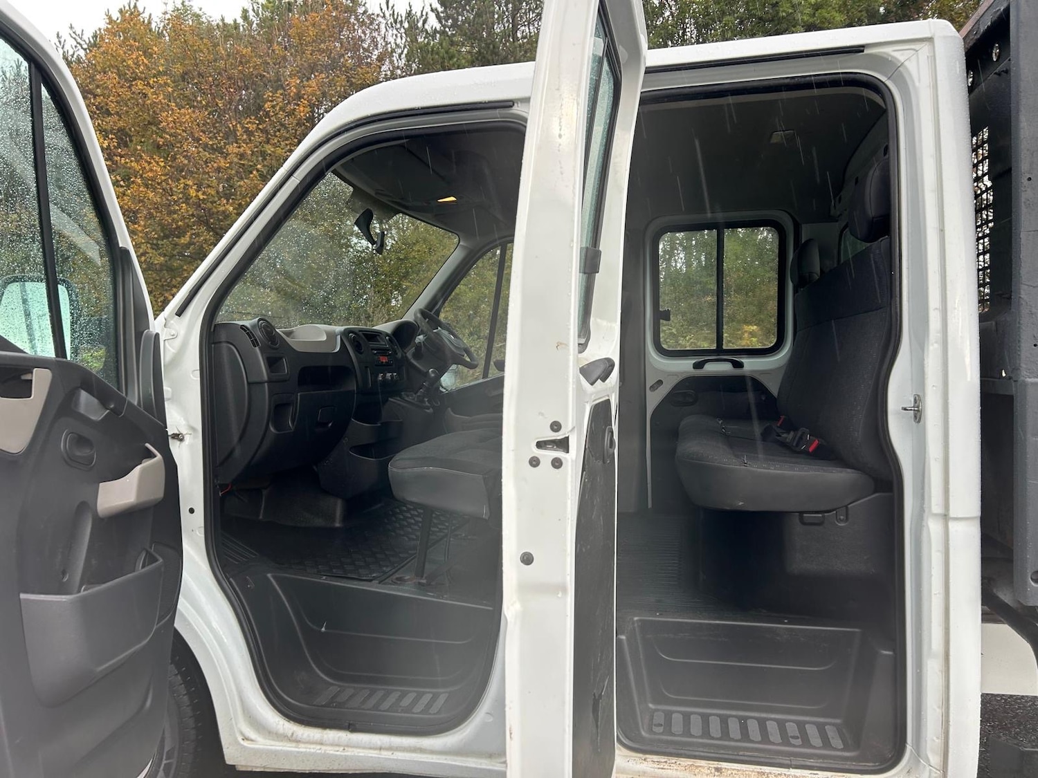 Used Vauxhall Movano 2014 for sale - 76693075: Photo 8