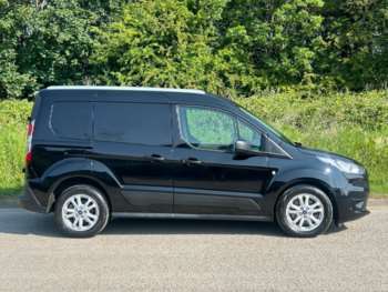 Used Ford Transit Connect 2019 for sale - 74918163: Photo