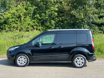 Used Ford Transit Connect 2019 for sale - 74918163: Photo