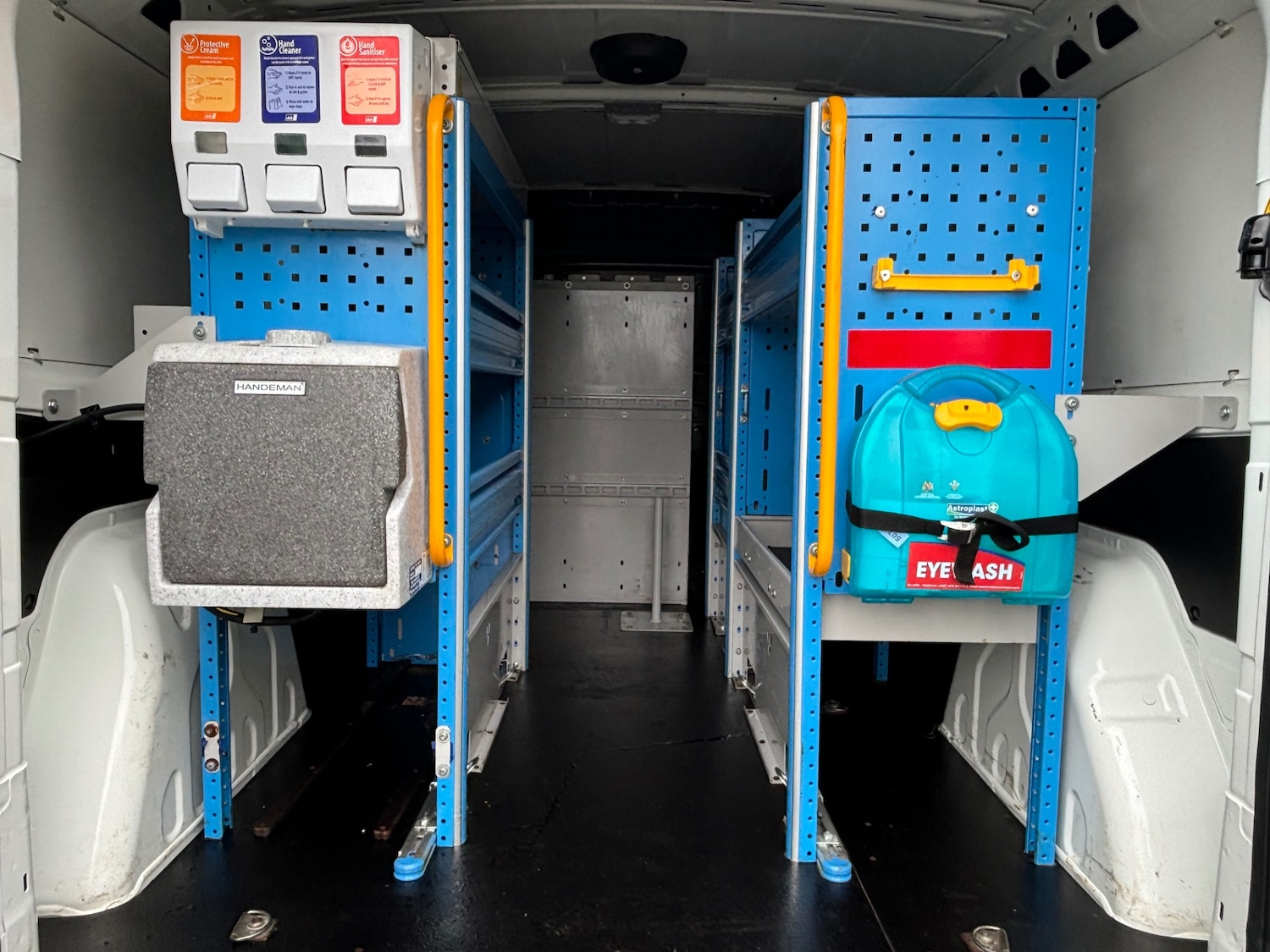 Used Fiat Doblo 2015 for sale - 76611238: Photo 10