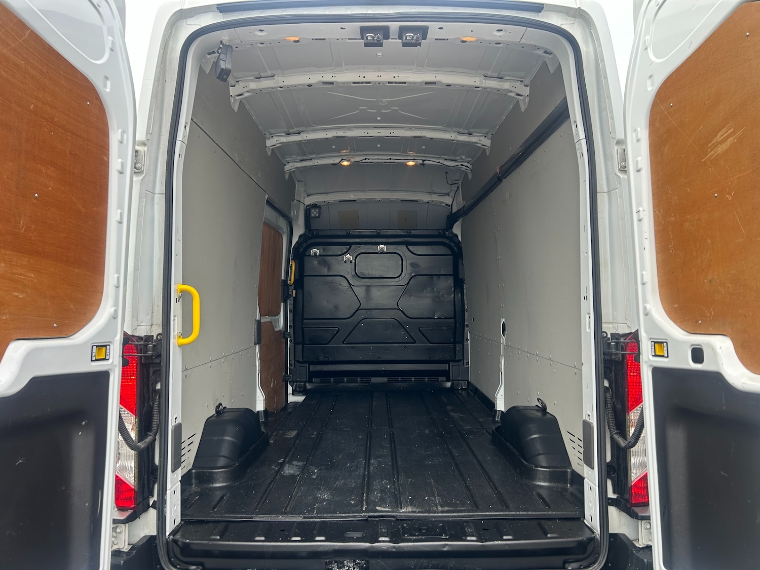 Used Ford Transit 2022 for sale - 78129011: Photo 11