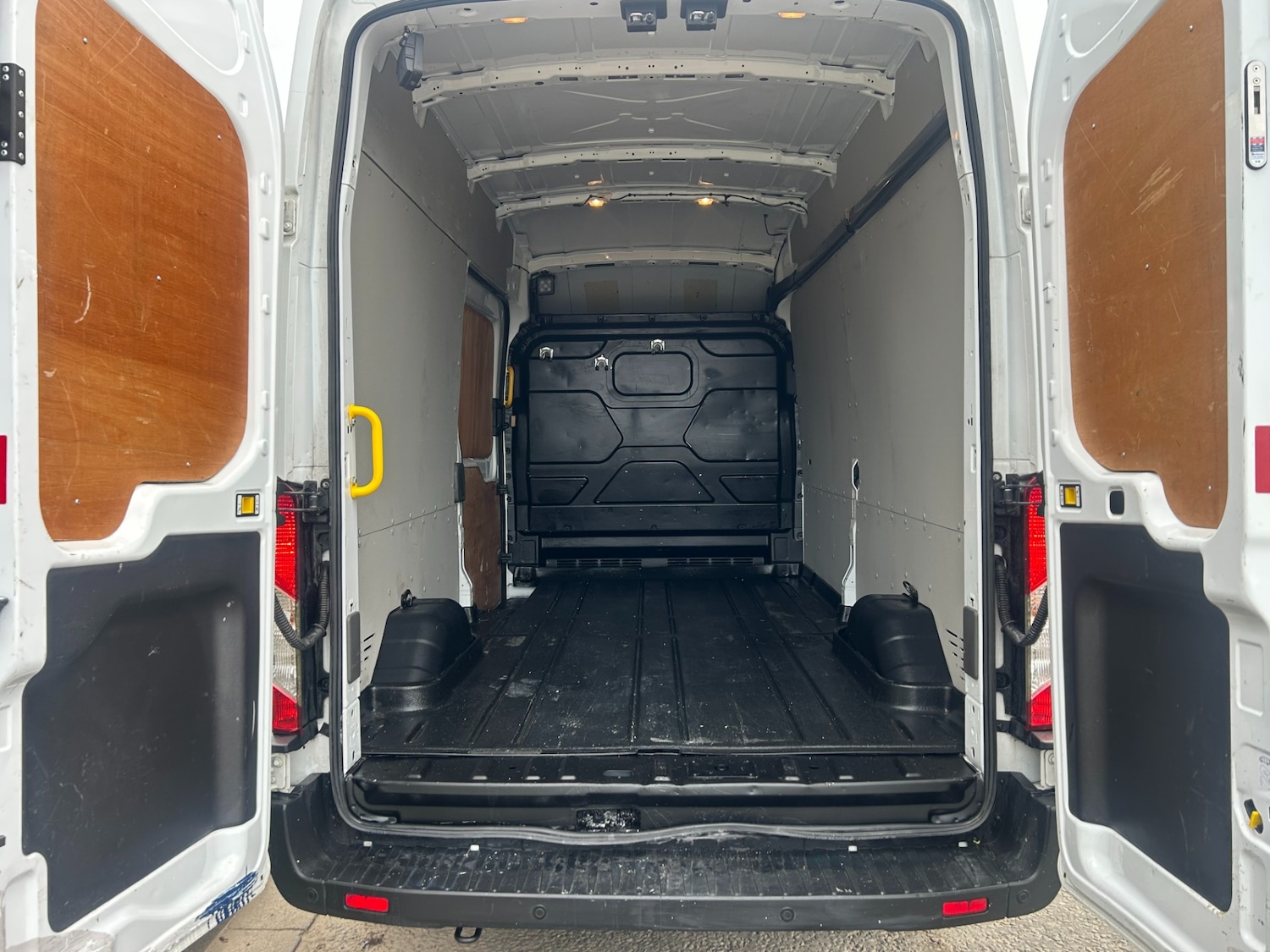 Used Ford Transit 2022 for sale - 78129011: Photo 12