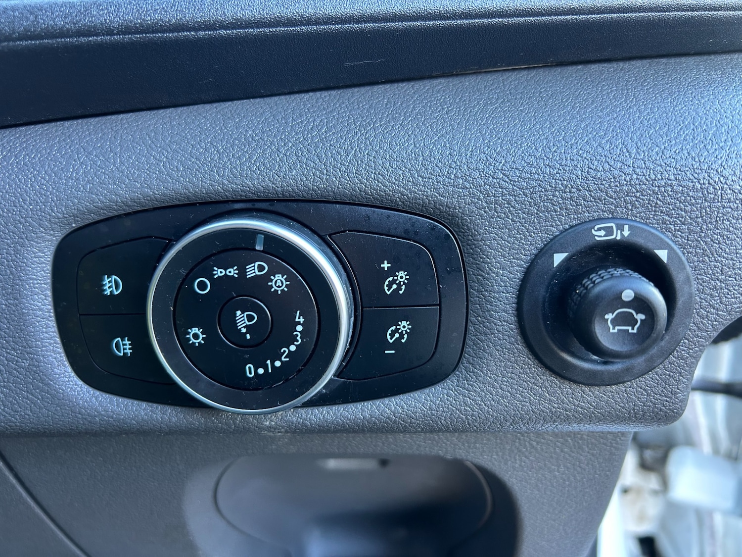 Used Ford Transit 2022 for sale - 78129011: Photo 14