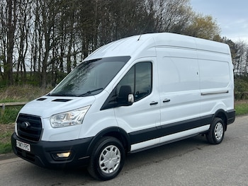 Used Ford Transit 2022 for sale - 78129011: Photo