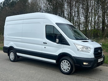 Used Ford Transit 2022 for sale - 78129011: Photo