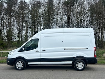 Used Ford Transit 2022 for sale - 78129011: Photo