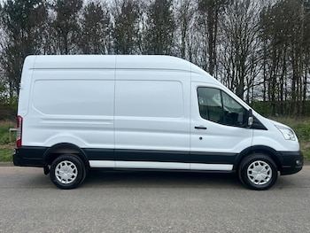 Used Ford Transit 2022 for sale - 78129011: Photo