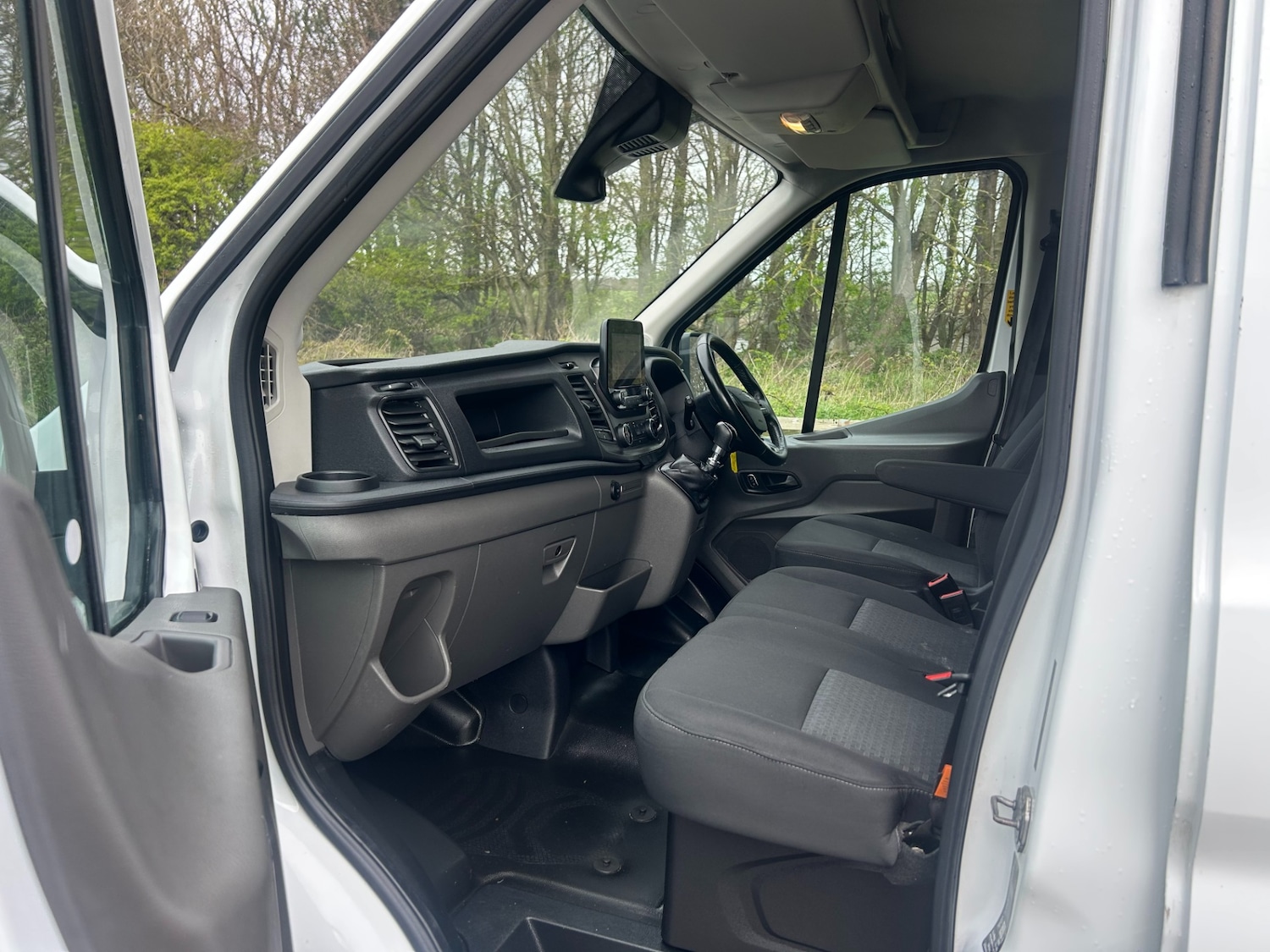Used Ford Transit 2022 for sale - 78129011: Photo 7