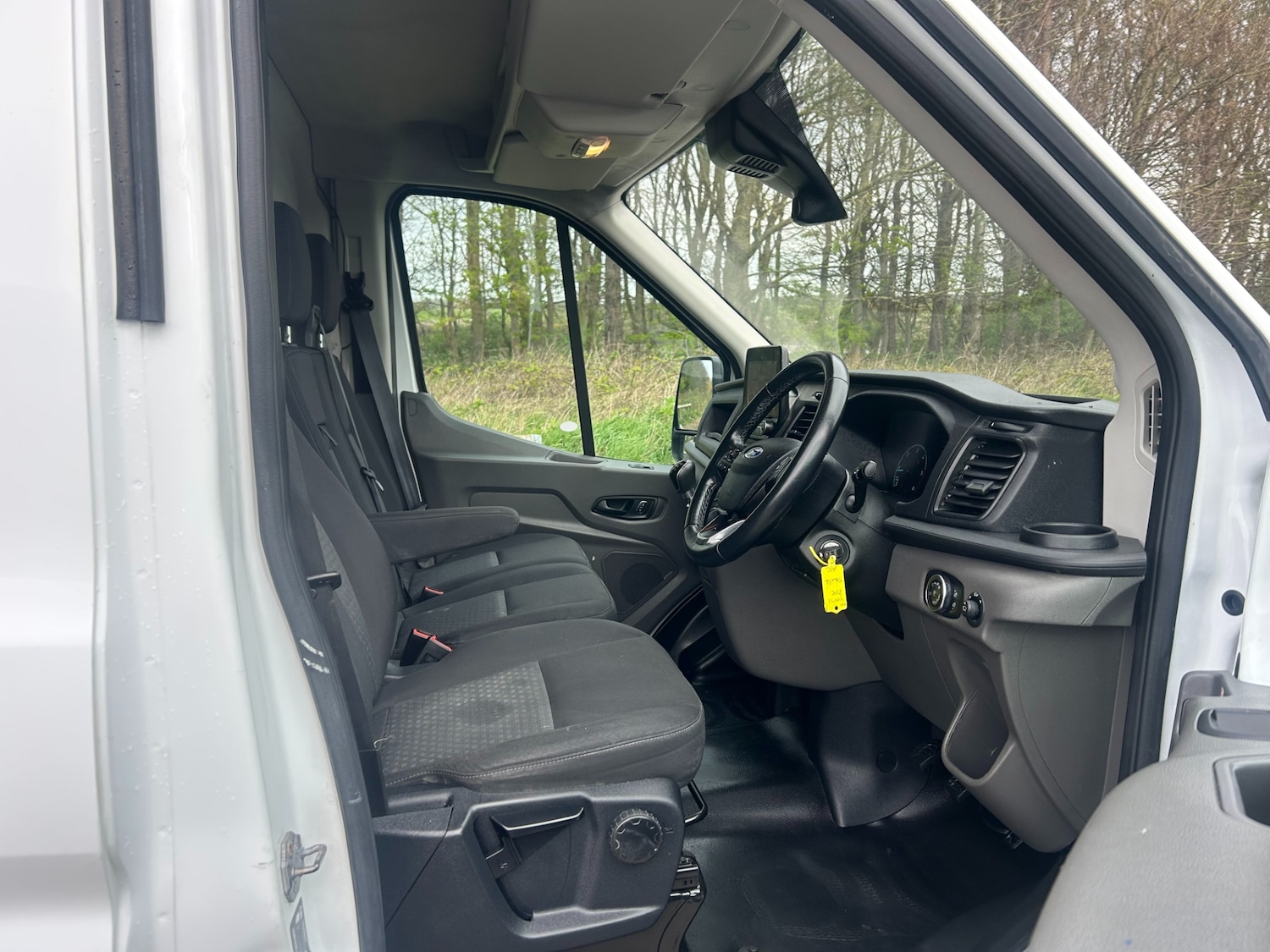 Used Ford Transit 2022 for sale - 78129011: Photo 8