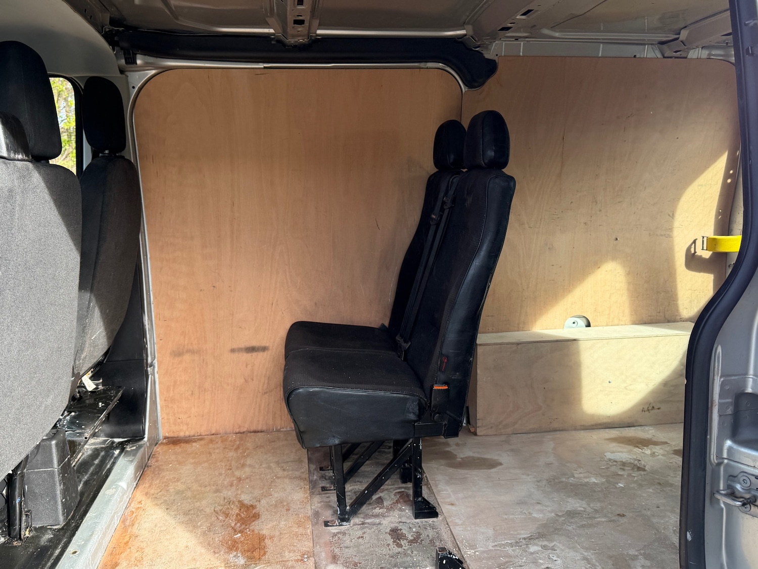 Used Ford Transit Custom 2016 for sale - 78144425: Photo 10