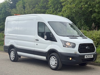 Used Ford Transit 2019 for sale - 78660125: Photo
