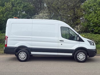 Used Ford Transit 2019 for sale - 78660125: Photo