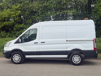 Used Ford Transit 2019 for sale - 78660125: Photo