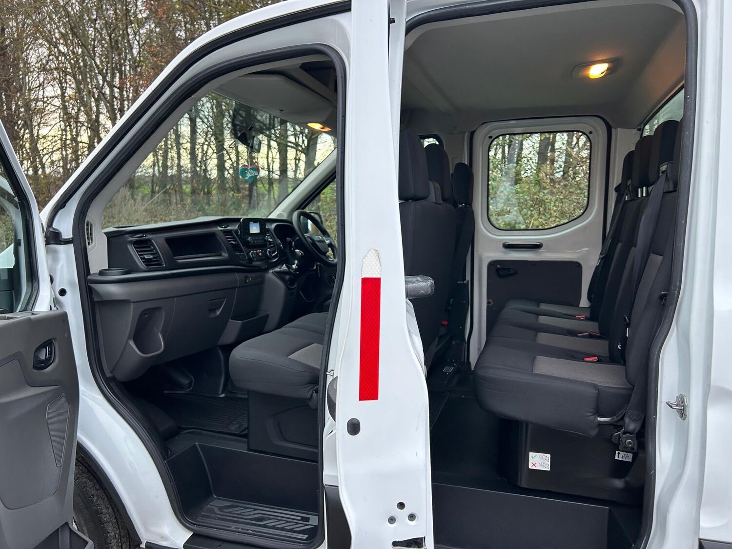 Used Ford Transit 2020 for sale - 76534156: Photo 10