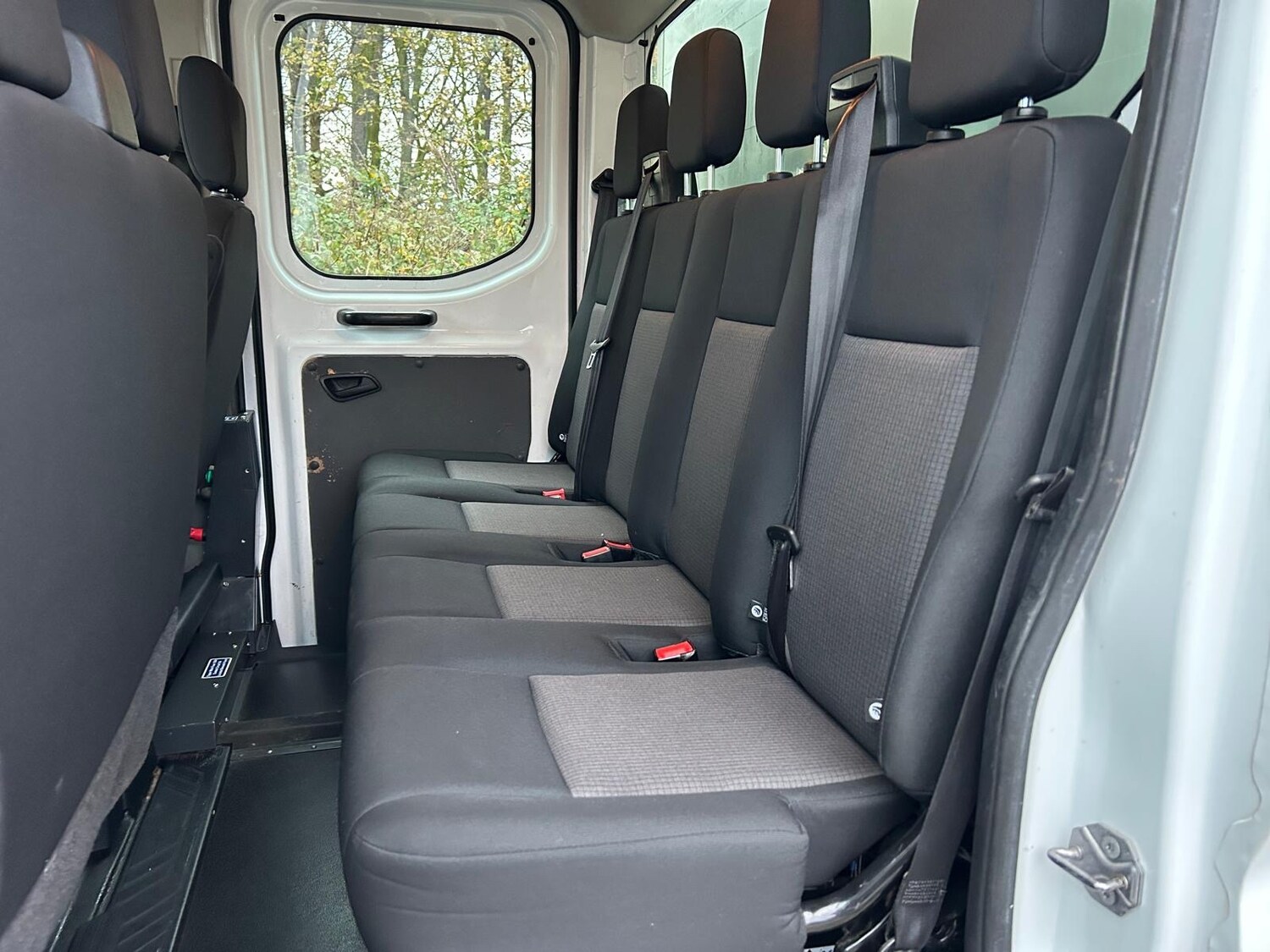 Used Ford Transit 2020 for sale - 76534156: Photo 11