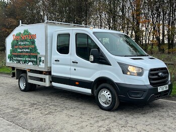 Ford - Transit