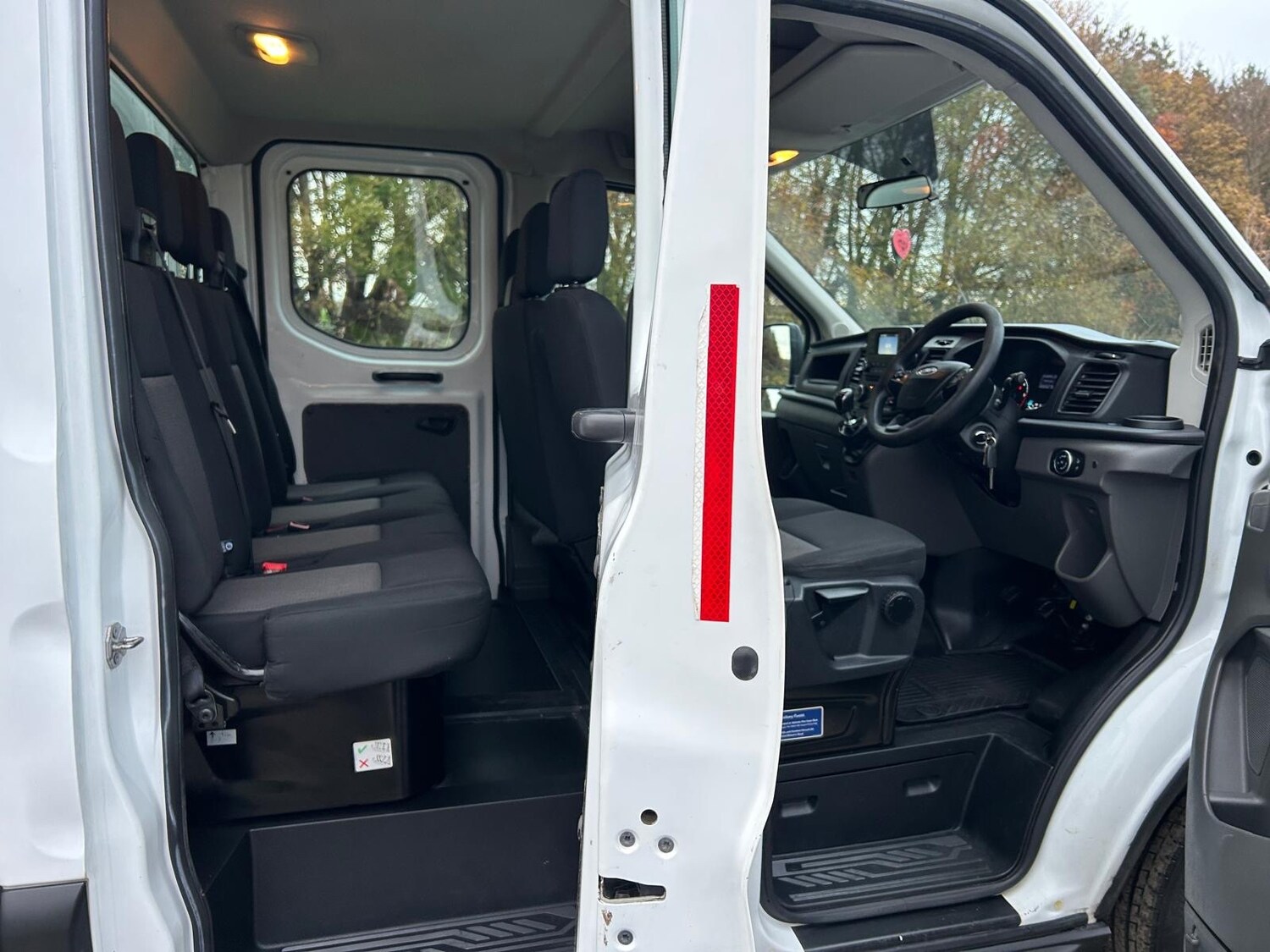 Used Ford Transit 2020 for sale - 76534156: Photo 8