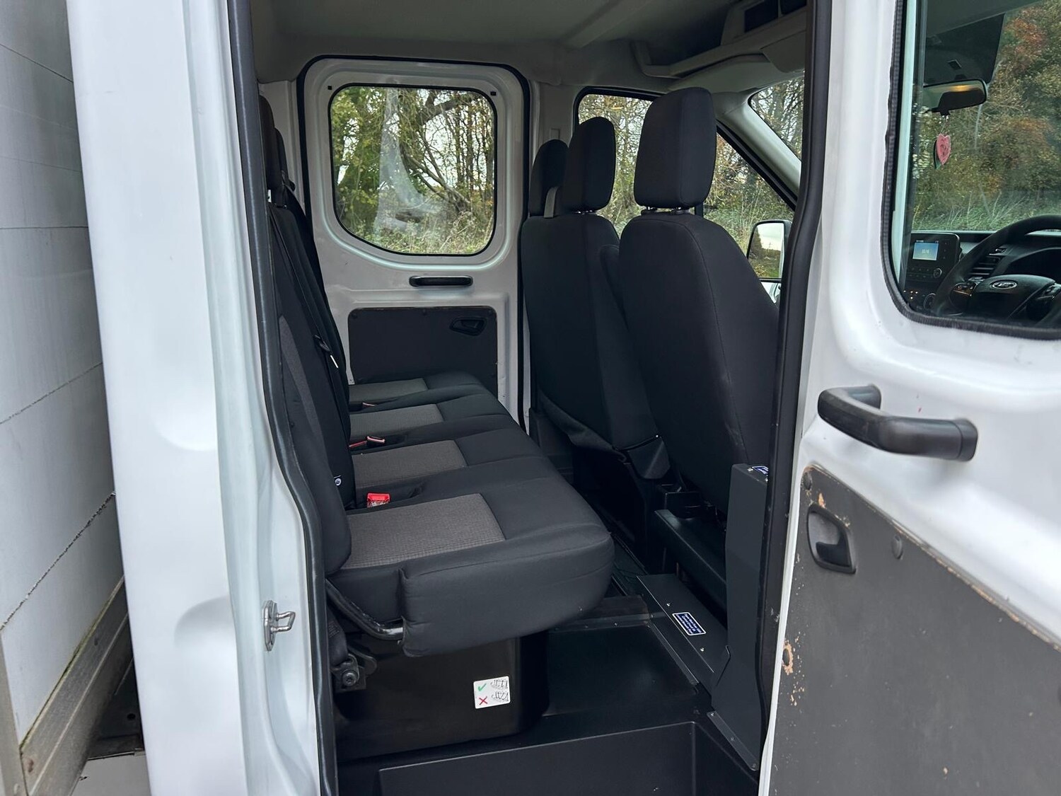 Used Ford Transit 2020 for sale - 76534156: Photo 9