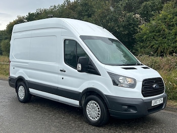 Ford - Transit