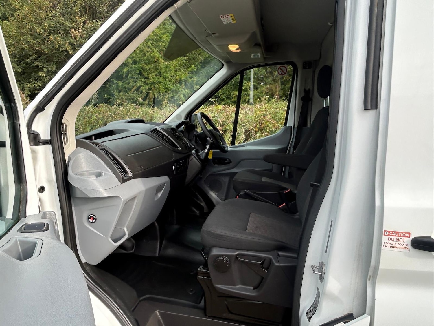 Used Ford Transit 2018 for sale - 76718877: Photo 7