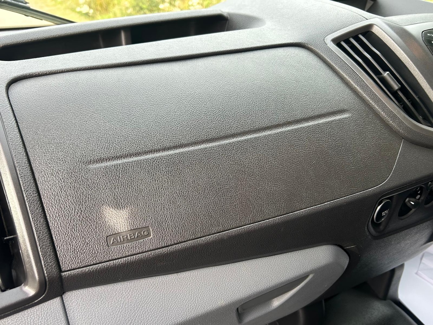 Used Ford Transit 2018 for sale - 76718877: Photo 8