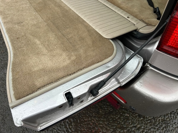 Used Toyota Landcruiser Amazon 2000 for sale - 76161471: Photo 13