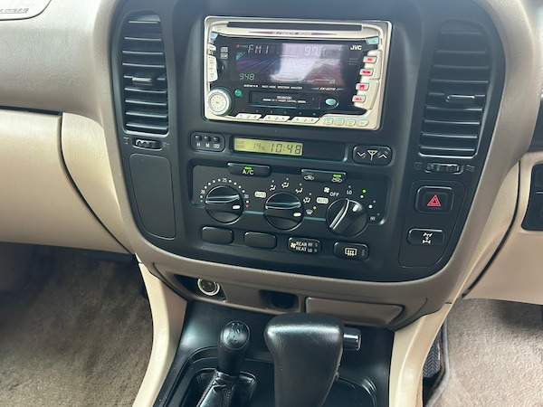 Used Toyota Landcruiser Amazon 2000 for sale - 76161471: Photo 14