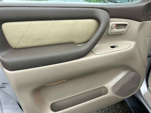 Used Toyota Landcruiser Amazon 2000 for sale - 76161471: Photo 15