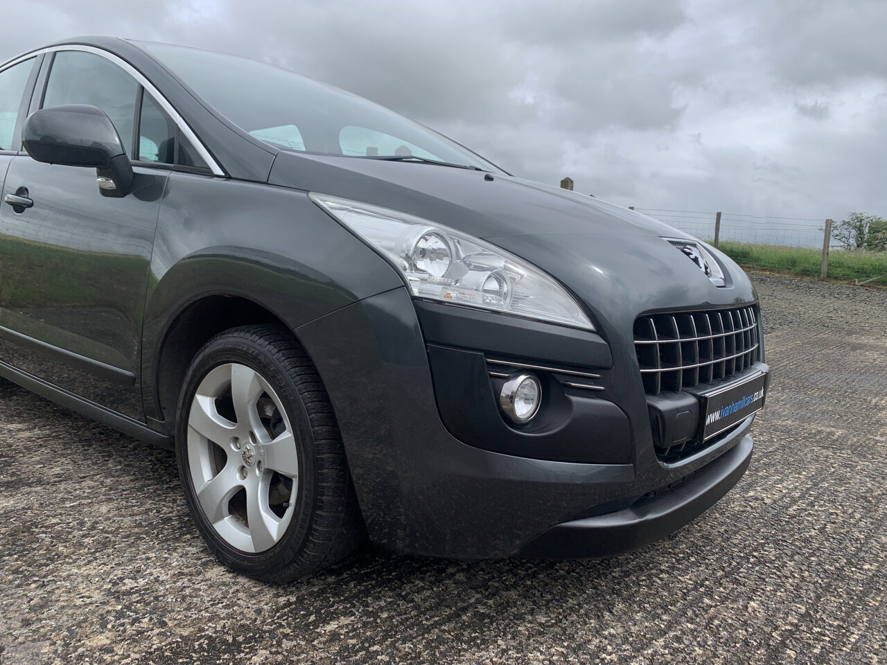 Used Peugeot 3008 2013 for sale - 76554080: Photo 10